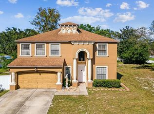 240 Waterfall Dr, Spring Hill, FL 34608