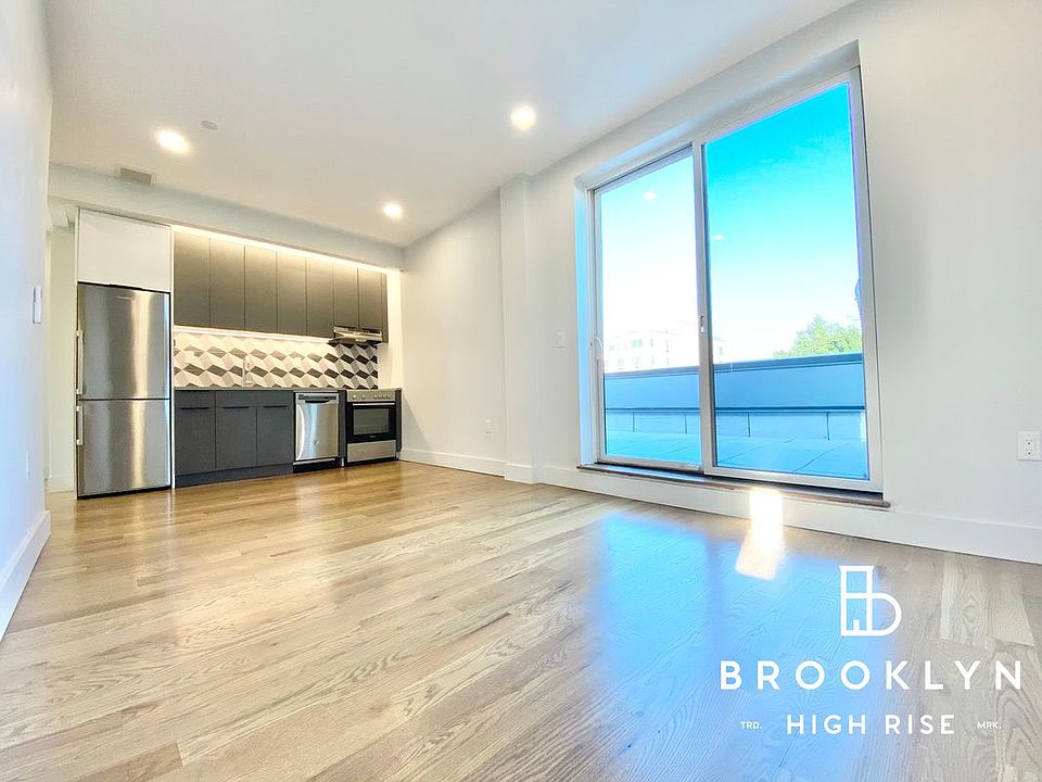 1st image of 481 E 21st St #5A