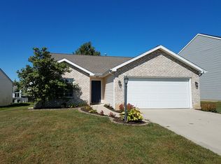 3302 Crooked Cv, Fort Wayne, IN 46818