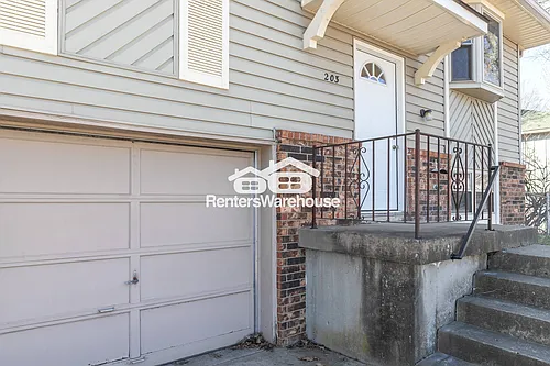 203 Village Ln Photo 1