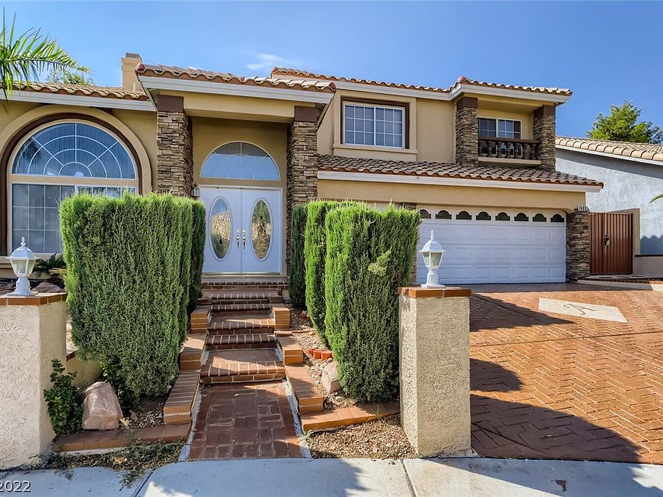 2403 Alpine Meadows Ave, Henderson, NV 89074 Zillow