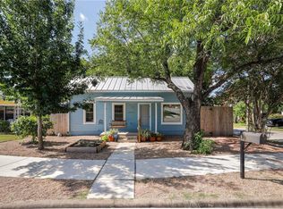 1801 E 16th St, Austin, TX 78702