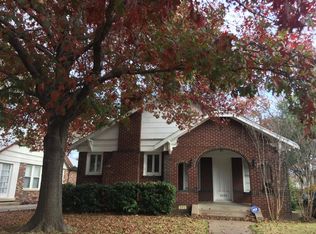 1526 S Hampton Rd, Dallas, TX 75208