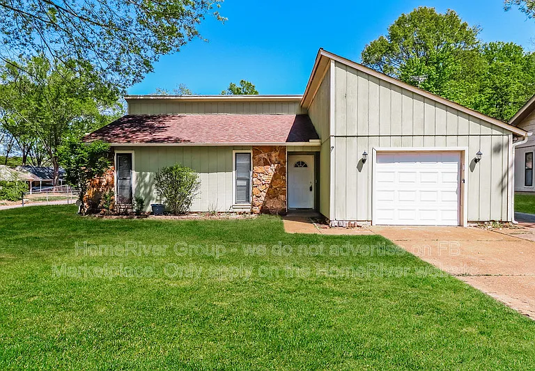 6452 Llano Ave — Photo 1