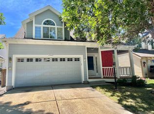 13067 S Stuart Way, Parker, CO 80134