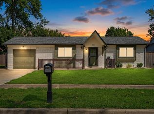 912 W El Paso Pl, Broken Arrow, OK 74012