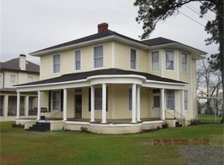 158 Hand Ave W, Pelham, GA 31779