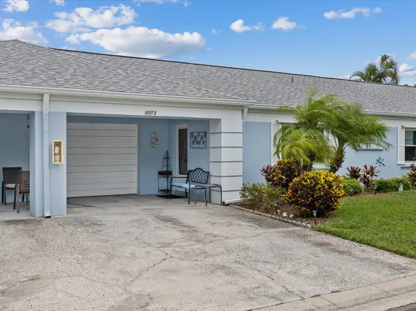 8073 Brentwood Rd, Seminole, FL 33777