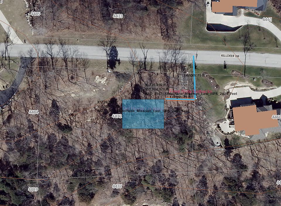 1st image of 4472 Killdeer Dr