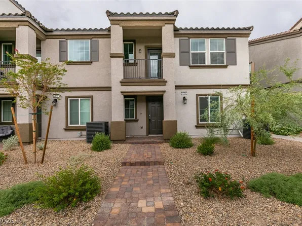 635 Bellus Pl, Henderson, NV 89015