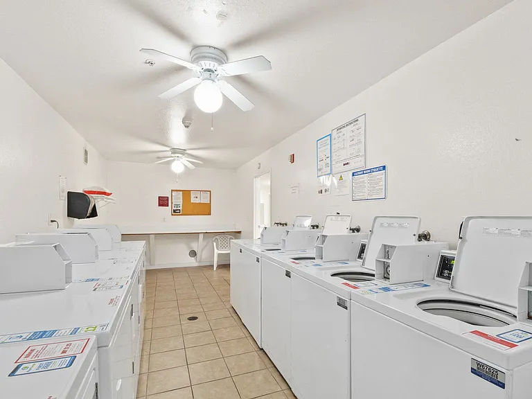 Bradford Terrace Senior Apartments — Photo 30