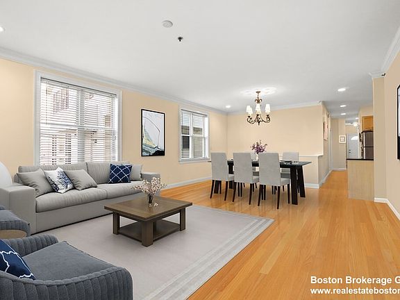 4th image of 8 Howell St #1