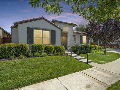 2460 Alameda Dr, Paso Robles, CA, 93446