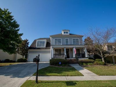 6008 Queens River Dr, Mableton, GA, 30126