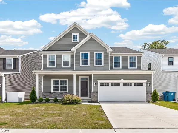 6159 Krystina Run, Lorain, OH 44053