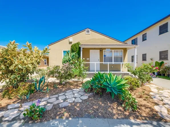 5528 Lime Ave, Long Beach, CA 90805