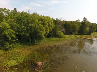 5076 Oden Rd #7-17-016, Alanson, MI 49706