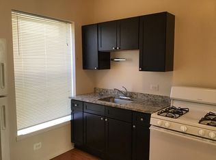 818 E 46th St #3, Chicago, IL 60653
