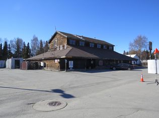 5200 Juneau St, Anchorage, AK 99518