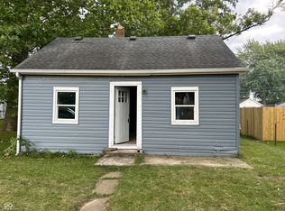 2208 S Waldemere Ave, Muncie, IN 47302