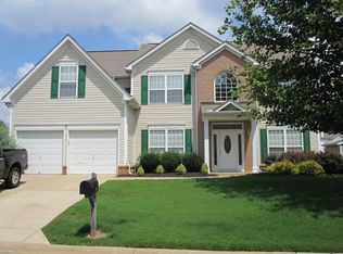 103 Loebs Ct, Greenville, SC 29607