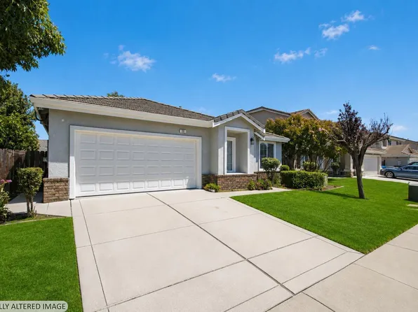 26 Entrada Circle, American Canyon, CA 94503