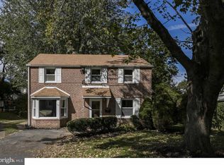 144 Plymouth Rd, Springfield, PA 19064