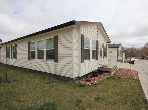 304 F St, Buffalo, WY 82834