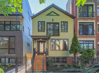 912 N Wood St #G, Chicago, IL 60622