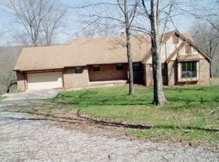 16586 Mountain View Rd, Lincoln, AR 72744