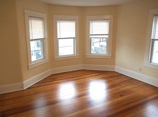 149 Tinkham St #3, New Bedford, MA 02746
