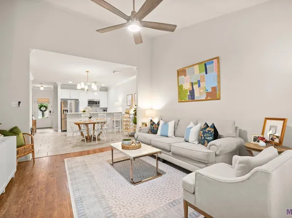 3622 S Cottages Ave, Baton Rouge, LA 70816