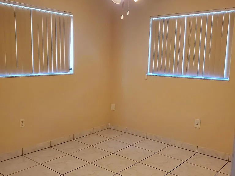3rd room