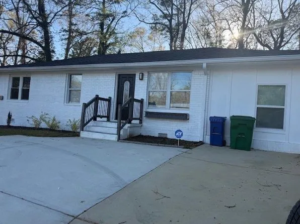 2899 Gresham Rd, Atlanta, GA 30316