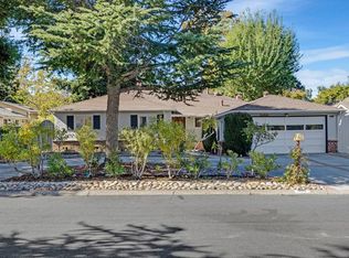 1808 Fallen Leaf Ln, Los Altos, CA 94024