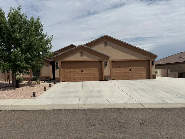 1767 E Blue Flame Street, Kingman, AZ 86409