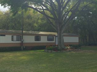 12719 E Wheeler Rd, Dover, FL 33527