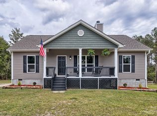 3052 Old Georgetown Rd W, Kershaw, SC 29067