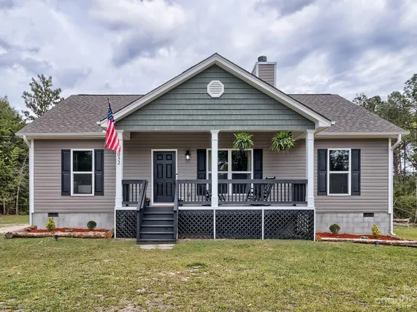 3052 Old Georgetown Rd W, Kershaw, SC 29067