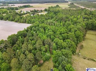 Salem Rd, Bennettsville, SC 29512