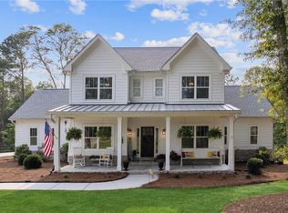 1480 Nunnally Farm Rd, Monroe, GA 30655