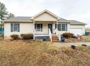 3097 Us Highway 601 S, Mocksville, NC 27028