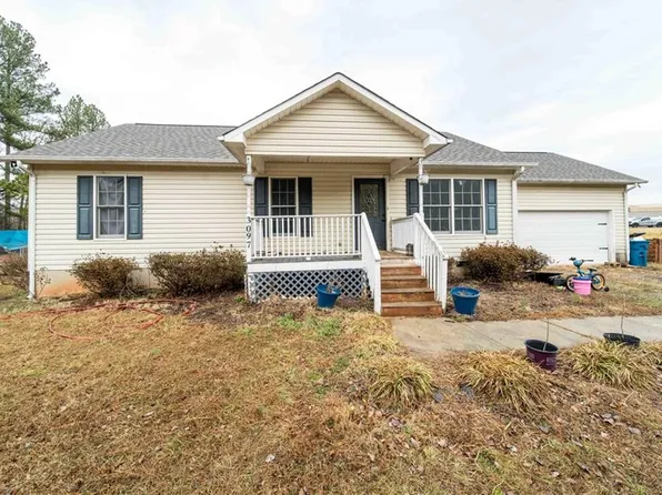 3097 Us Highway 601 S, Mocksville, NC 27028