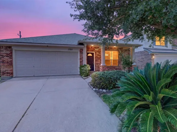 17211 Copper Crossing Ct, Houston, TX 77084