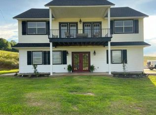 610 SW 7th St, Stigler, OK 74462