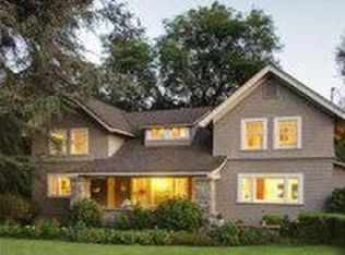 252 E Grandview Ave, Sierra Madre, CA 91024