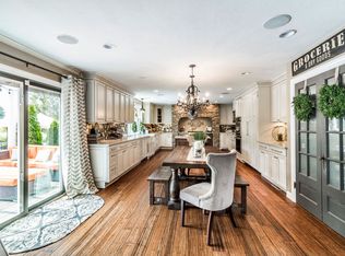 311 Heathermere Loop, Galena, OH 43021