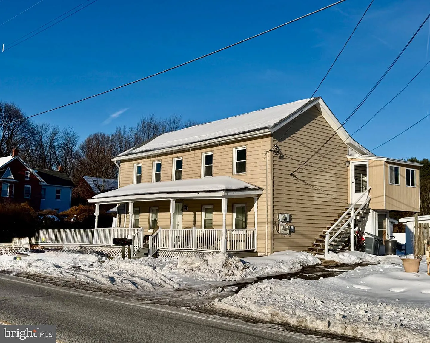 21525 York Rd photo 1