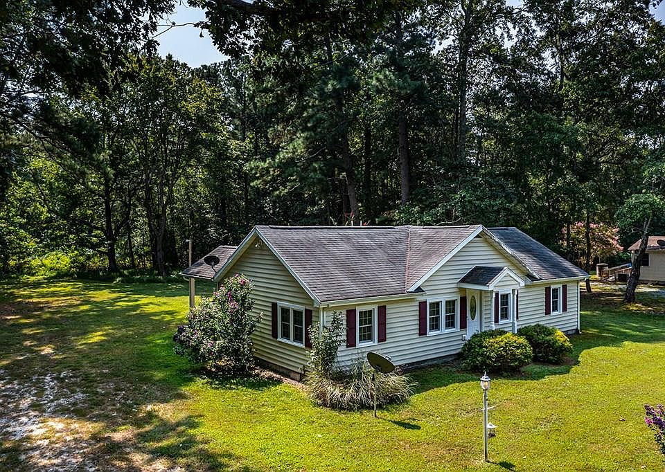 622 Gaskins Rd, Weems, VA 22576 Zillow