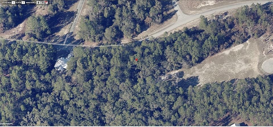 1st image of 0 SW 89TH CIRCLE LOT 7